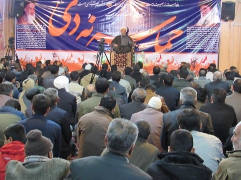اگر اقتصاد مقاومتی اجرایی میشد وضع معیشتی مردم از این بهتر بود اگر اقتصاد مقاومتی اجرایی میشد وضع معیشتی مردم از این بهتر بود