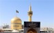 اعزام ۴۴ نفر از بسیجیان درگزی به مشهد مقدس اعزام ۴۴ نفر از بسیجیان درگزی به مشهد مقدس