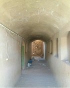 خانه ی کودکی شهید مدرس