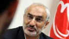 مراسم بزرگداشت حماسه 9 دی با حضور مسئول کمیسیون آموزش مجلس شورای اسلامی مراسم بزرگداشت حماسه 9 دی با حضور مسئول کمیسیون آموزش مجلس شورای اسلامی