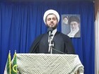 یکی از مهمترین اقدامات دشمنان انقلاب، تخریب شخصیتهای بزرگ نظام است یکی از مهمترین اقدامات دشمنان انقلاب، تخریب شخصیتهای بزرگ نظام است