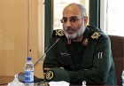 نیروهای انقلابی با اقتدار در برابر استکبار ایستادند نیروهای انقلابی با اقتدار در برابر استکبار ایستادند
