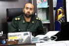 اعزام 300 بسیجی شهرستان نکا به اردوی راهیان غرب اعزام 300 بسیجی شهرستان نکا به اردوی راهیان غرب