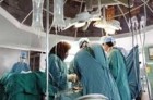 سهل انگاری کادر پزشکی یا ایست قلبی سهل انگاری کادر پزشکی یا ایست قلبی