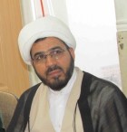 خدمت در بسیج بهترین نعمت است