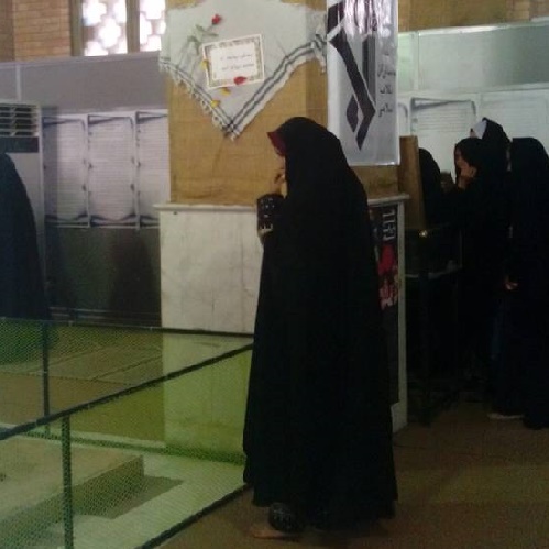 حضور بانوان بلوچ دلگانی در مناطق عملیاتی هشت سال دفاع مقدس در غرب کشور حضور بانوان بلوچ دلگانی در مناطق عملیاتی هشت سال دفاع مقدس در غرب کشور