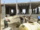 اردوی جهادی نیروهای یگان ویژه هرمزگان در بخش سندرک میناب اردوی جهادی نیروهای یگان ویژه هرمزگان در بخش سندرک میناب