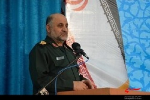 خود را با حججیها بسنجیم/ جشنواره مالک اشتر حرکتی بهسوی رشد سپاه خود را با حججیها بسنجیم/ جشنواره مالک اشتر حرکتی بهسوی رشد سپاه