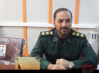 بازسازی عملیات حاج عمران در لرستان بازسازی عملیات حاج عمران در لرستان
