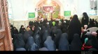 برگزاری یادواره شهدا و بزرگداشت شهید حججی برگزاری یادواره شهدا و بزرگداشت شهید حججی