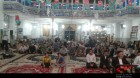 یادواره شهدای مرداد ماه و یادبود شهید حججی در شهرستان اشتهارد برگزار شد یادواره شهدای مرداد ماه و یادبود شهید حججی در شهرستان اشتهارد برگزار شد