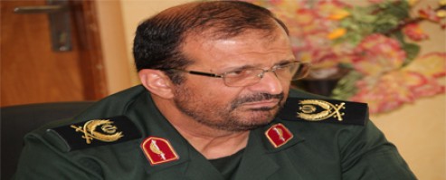 جواب تهدیدات دشمن مِن و مِن و چه کنم چه کنم نیست/ مسئولان برای خروج از تحریم های اقتصادی راهکار ارائه دهند/ باید از دل جوانان ما شهید حججی ها بجوشد جواب تهدیدات دشمن مِن و مِن و چه کنم چه کنم نیست/ مسئولان برای خروج از تحریم های اقتصادی راهکار ارائه دهند/ باید از دل جوانان ما شهید حججی ها بجوشد