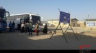 اعزام ۸۰ نفر از بسیجیان شهرستان اشتهارد به مناطق عملیاتی غرب کشور اعزام ۸۰ نفر از بسیجیان شهرستان اشتهارد به مناطق عملیاتی غرب کشور