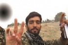 امثال شهید حججی ها افتخار ایران هستند امثال شهید حججی ها افتخار ایران هستند