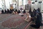 اعزام دومین کاروان زیارتی از ابوموسی به مشهد مقدس اعزام دومین کاروان زیارتی از ابوموسی به مشهد مقدس