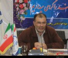 جهاد دانشگاهی مجموعه ای توانمند برای رفع نیازمندی های استان است جهاد دانشگاهی مجموعه ای توانمند برای رفع نیازمندی های استان است