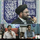 شهدای جوان مدافع حرم ثابت کردند در راه انقلاب اسلامی گسستی وجود ندارد/ شهید حججی آبرو و عزتی که برخی از نمایندگان مجلس برباد داده بودند را با شهادت و شجاعت خود در دنیا خرید شهدای جوان مدافع حرم ثابت کردند در راه انقلاب اسلامی گسستی وجود ندارد/ شهید حججی آبرو و عزتی که برخی از نمایندگان مجلس برباد داده بودند را با شهادت و شجاعت خود در دنیا خرید