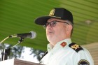 برگزاري آيين صبحگاه عمومي فرمانده انتظامي استان اردبيل برگزاري آيين صبحگاه عمومي فرمانده انتظامي استان اردبيل