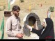 دلیل آمدنم عشق شهدا/ امیدوارم حضورم توشه آخرت باشد