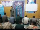اولیای خدا اسوه های زندگی برای انسان هستند اولیای خدا اسوه های زندگی برای انسان هستند
