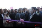 کارخانه چسب کارا در مراغه افتتاح شد کارخانه چسب کارا در مراغه افتتاح شد