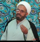 ولایت ریسمان مستحکم الهی برای امت اسلامی است ولایت ریسمان مستحکم الهی برای امت اسلامی است