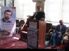 یادواره شهدای بسیج کارمندی و کارگری سپاه سراب یادواره شهدای بسیج کارمندی و کارگری سپاه سراب