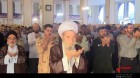 اقامه نماز عید قربان در هادیشهر اقامه نماز عید قربان در هادیشهر