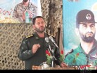 دعوت کنندگان به مناطق شهدا هستند دعوت کنندگان به مناطق شهدا هستند