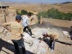 ساخت دو واحد مسکونی برای محرومان در روستاهای صوفیان ساخت دو واحد مسکونی برای محرومان در روستاهای صوفیان