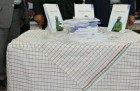 رونمایی از کتاب رجز یک پیشمرگ رونمایی از کتاب رجز یک پیشمرگ