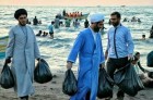 مهمترین هدف جهادگران بقیه الله در سواحل مازندران جلوگیری از ناهنجاری است مهمترین هدف جهادگران بقیه الله در سواحل مازندران جلوگیری از ناهنجاری است