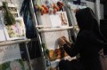 گره زدني كه گره مشكلات اقتصادي را باز ميكند/چین فرش کاشان میبافد گره زدني كه گره مشكلات اقتصادي را باز ميكند/چین فرش کاشان میبافد