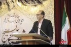 برگزاری سوگواره شعر حسینی بسیج هنرمندان مازندران در نکا برگزاری سوگواره شعر حسینی بسیج هنرمندان مازندران در نکا