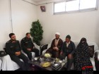 خانواده شهدا ولی نعمتان ملت ایران هستند خانواده شهدا ولی نعمتان ملت ایران هستند