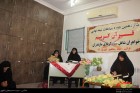 خواهران سپاه کربلا مازندران به مسابقات نهایی قرآن در کشور راه یافتند خواهران سپاه کربلا مازندران به مسابقات نهایی قرآن در کشور راه یافتند