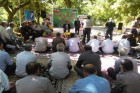 همایش انس و مودت بازنشستگان سپاه ناحیه تویسرکان همایش انس و مودت بازنشستگان سپاه ناحیه تویسرکان