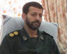 شهید «حججی» الگوی جامع و کاملی از یک جوان مومن انقلابی شهید «حججی» الگوی جامع و کاملی از یک جوان مومن انقلابی