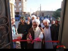 خانه محروم در روستای زیناب شبستر افتتاح شد خانه محروم در روستای زیناب شبستر افتتاح شد