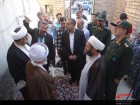10خانه محروم در شبستر ساخته می شود 10خانه محروم در شبستر ساخته می شود