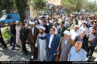 راهپیمایی نمازگزاران اصلاندوزی در محکومیت جنایات میانمار راهپیمایی نمازگزاران اصلاندوزی در محکومیت جنایات میانمار