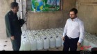 راهاندازی کارگاه تولیدات نانو برای اولین بار در شهرستان همدان راهاندازی کارگاه تولیدات نانو برای اولین بار در شهرستان همدان