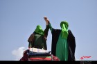 بازسازی واقعه غدیر خم در نیشابور بازسازی واقعه غدیر خم در نیشابور