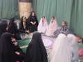 جوانه های صالحین در مسجد جامع قرچک شکوفه زد جوانه های صالحین در مسجد جامع قرچک شکوفه زد