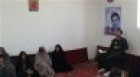 بسیج تاثیرگذارترین مجموعه آتش به اختیار می باشد بسیج تاثیرگذارترین مجموعه آتش به اختیار می باشد