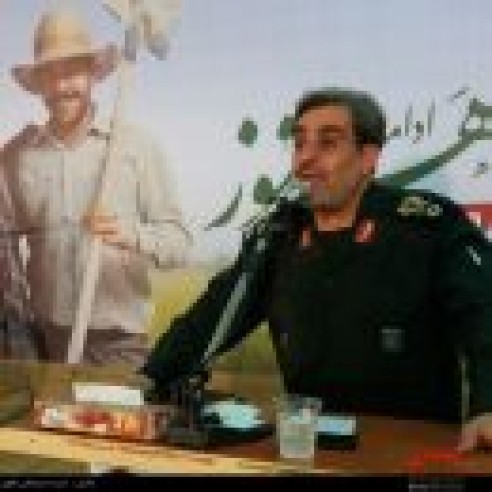 باید دهه ۶۰ را برای جوانان و نسلهای آینده مرور کرد/ هدف دشمن تضعیف جبهه مقاومت و اسلامهراسی است باید دهه ۶۰ را برای جوانان و نسلهای آینده مرور کرد/ هدف دشمن تضعیف جبهه مقاومت و اسلامهراسی است