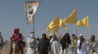 واقعه غدیر خم در شهرستان گرمه بازسازی شد واقعه غدیر خم در شهرستان گرمه بازسازی شد