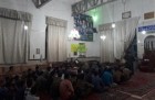 آموزش ایست و بازرسی در روستای مایوان برگزار شد آموزش ایست و بازرسی در روستای مایوان برگزار شد