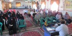 دوره توانمندسازی مسئولین فرهنگی در سپاه درگز برگزار شد دوره توانمندسازی مسئولین فرهنگی در سپاه درگز برگزار شد