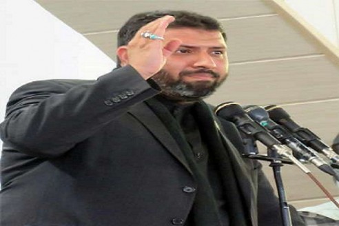 یادواره شهدای مداح سیستان و بلوچستان در زاهدان برگزار می شود یادواره شهدای مداح سیستان و بلوچستان در زاهدان برگزار می شود